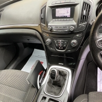 Vauxhall Insignia Sri vx-line estate 