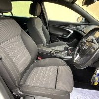 Vauxhall Insignia Sri vx-line estate 