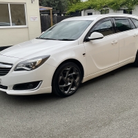Vauxhall Insignia Sri vx-line estate 