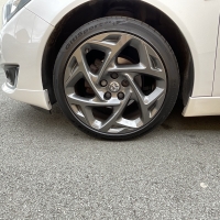 Vauxhall Insignia Sri vx-line estate 
