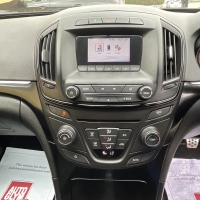 Vauxhall Insignia Sri vx-line estate 