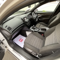 Vauxhall Insignia Sri vx-line estate 