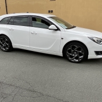 Vauxhall Insignia Sri vx-line estate 