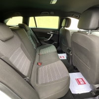 Vauxhall Insignia Sri vx-line estate 
