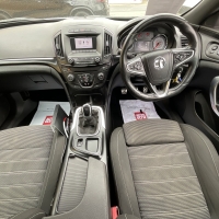 Vauxhall Insignia Sri vx-line estate 