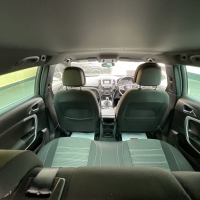 Vauxhall Insignia Sri vx-line estate 
