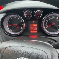 Vauxhall Meriva se 