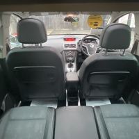 Vauxhall Meriva se 
