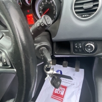 Vauxhall Meriva se 