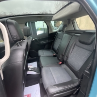Vauxhall Meriva se 
