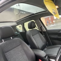 Vauxhall Meriva se 