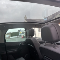 Vauxhall Meriva se 