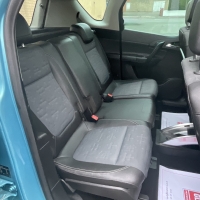 Vauxhall Meriva se 