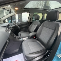 Vauxhall Meriva se 
