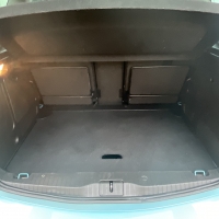 Vauxhall Meriva se 
