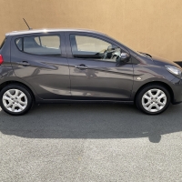 Vauxhall Viva se 