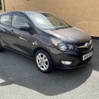 Vauxhall Viva se 