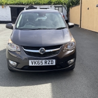 Vauxhall Viva se 