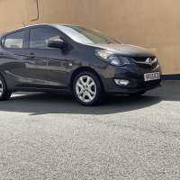 Vauxhall Viva se 