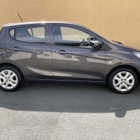 Vauxhall Viva se 