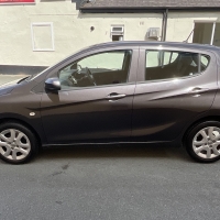 Vauxhall Viva se 