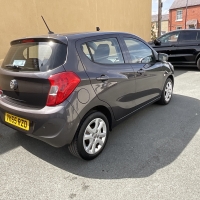 Vauxhall Viva se 
