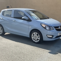 Vauxhall Viva se 