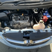 Vauxhall Viva se 