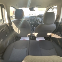 Vauxhall Viva se 