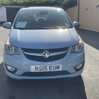 Vauxhall Viva se 