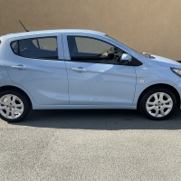 Vauxhall Viva se 