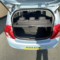 Vauxhall Viva se 