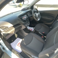 Vauxhall Viva se 