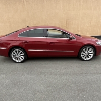 Volkswagen Cc gt 