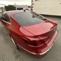 Volkswagen Cc gt 