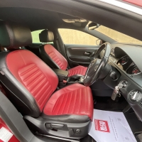 Volkswagen Cc gt 