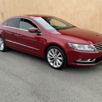 Volkswagen Cc gt 