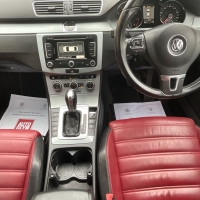 Volkswagen Cc gt 
