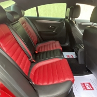 Volkswagen Cc gt 