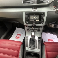 Volkswagen Cc gt 