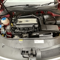 Volkswagen Cc gt 