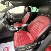 Volkswagen Cc gt 