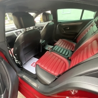 Volkswagen Cc gt 