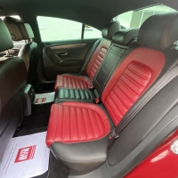 Volkswagen Cc gt 
