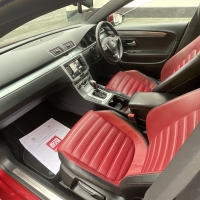 Volkswagen Cc gt 