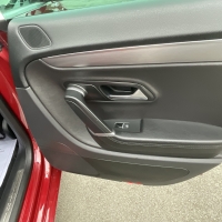 Volkswagen Cc gt 
