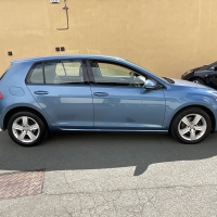 Volkswagen Golf match tdi automatic 