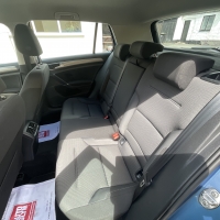 Volkswagen Golf match tdi automatic 