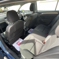 Volkswagen Golf match tdi automatic 