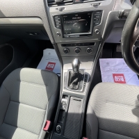 Volkswagen Golf match tdi automatic 